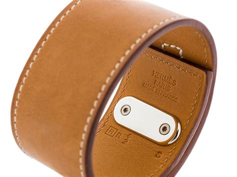 hermes man leather bracelet|men's designer bracelets hermes.